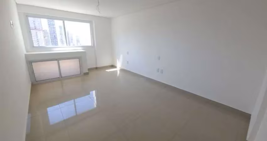 Flat de 45 m² com 01 quarto à venda por r$ 360.000,00 no setor marista em goiânia/go