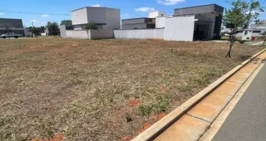 Terreno de 304 m² à venda por r$ 180.000,00 no terras alpha 2 em senador canedo/go
