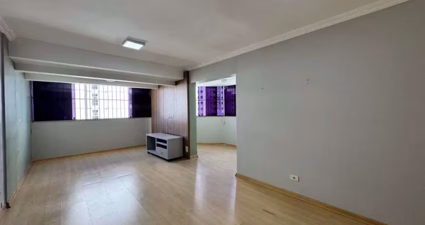 Apartamento de 116 m² com 03 quartos à venda por r$ 475.000,00 no edifício dinamarca, setor oeste em goiânia/go