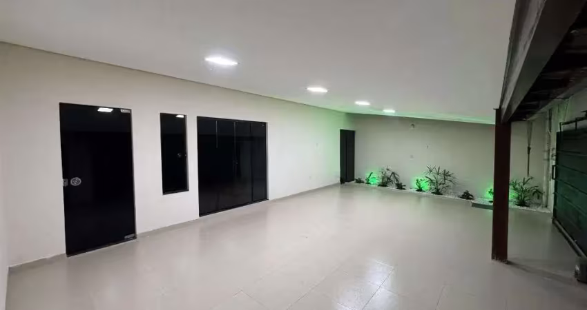 Casa de 270 m² com 03 quartos à venda por r$ 950.000,00 no moinho dos ventos em goiânia/go