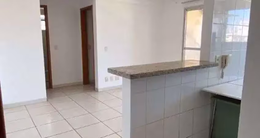 Apartamento de 62 m² com 02 quartos à venda por r$ 340.000,00 no residencial yes 2, vila jaraguá em goiânia/go