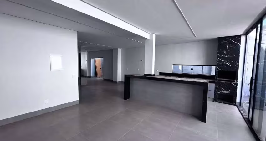 Sobrado de 167 m² com 03 suítes à venda por r$ 1.500.000,00 no jardins porto em senador canedo/go