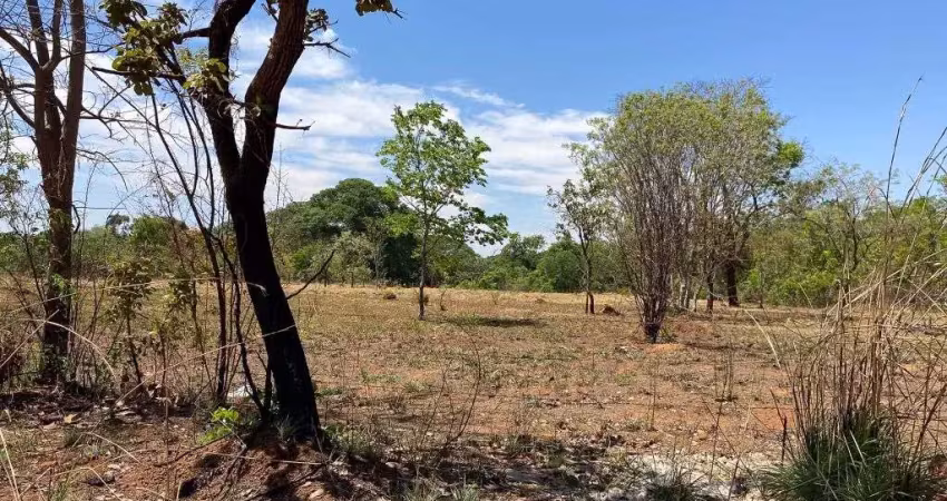Área à venda, 5051 m² por r$ 500.000,00 no quinta dos sonhos em abadia de goiás/go