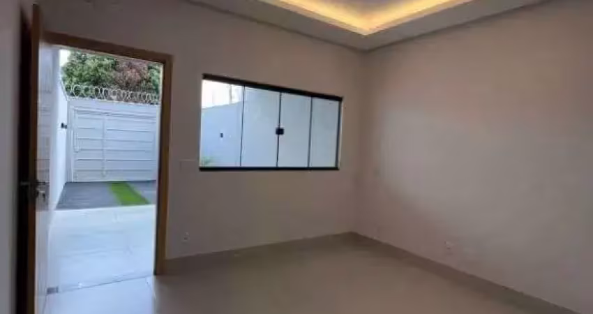 Casa de 81 m² com 02 quartos à venda por r$ 375.000,00 no setor três marias em goiânia/go
