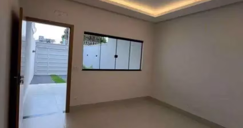 Casa de 81 m² com 02 quartos à venda por r$ 375.000,00 no setor três marias em goiânia/go