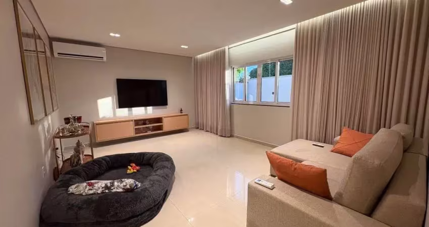 Casa de 304 m² com 03 quartos à venda,  por r$ 1.190.000,00 no village veneza em goiânia/go