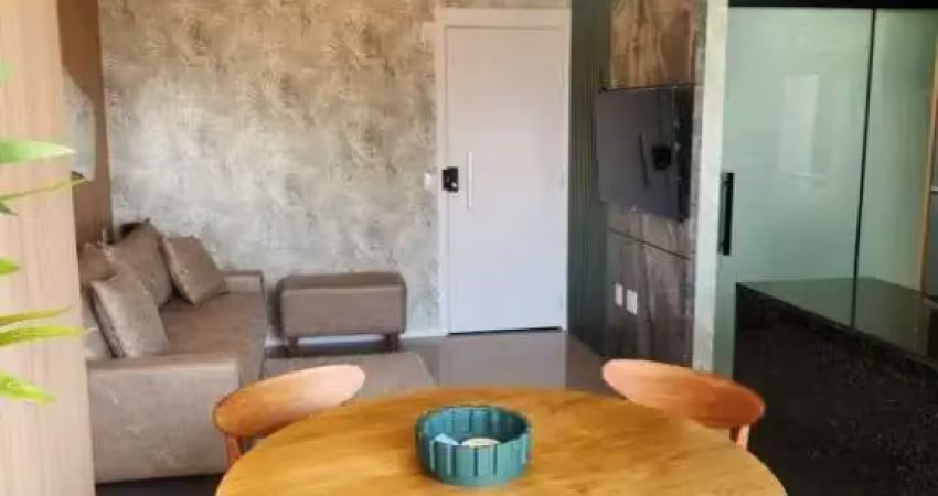 Apartamento de 59 m² com 02 quartos para alugar por r$ 5.000,00/mês no setor bela vista em goiânia/go