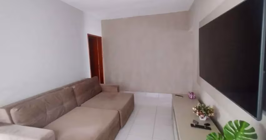 Casa com 110 m² com 02 quartos à venda por r$ 320.000,00 no cidade vera cruz em aparecida de goiânia/go