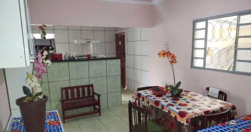 Casa de 171 m² com 04 quartos à venda por r$ 300.000,00 no jardim das oliveiras em senador canedo/go