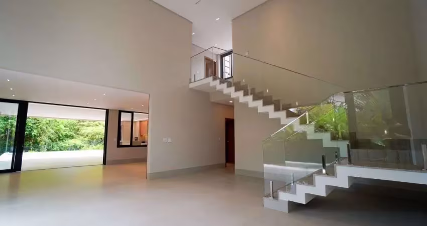 Sobrado  de 470 m² com 05 quartos à venda por r$ r$ 7.250.000,00 no residencial dos ipês em goiânia/go