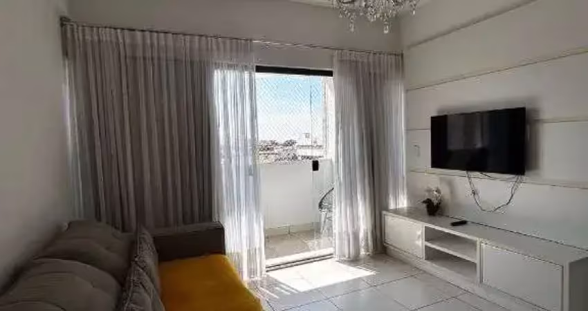 Apartamento de 51 m² com 02 quartos para alugar por r$ 2.050,00/mês no setor bueno em goiânia/go