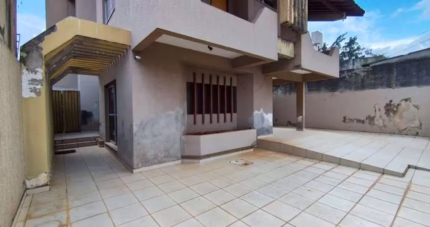 Sobrado de 573 m² com 05 quartos à venda por r$ 1.090.000,00 no setor sudoeste em goiânia/go