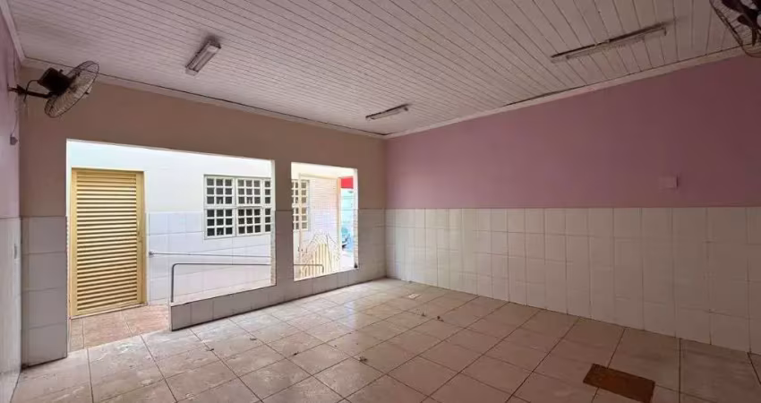Prédio de 256 m² para alugar por r$ 4.400,00/mês no jardim ana lúcia em goiânia/go