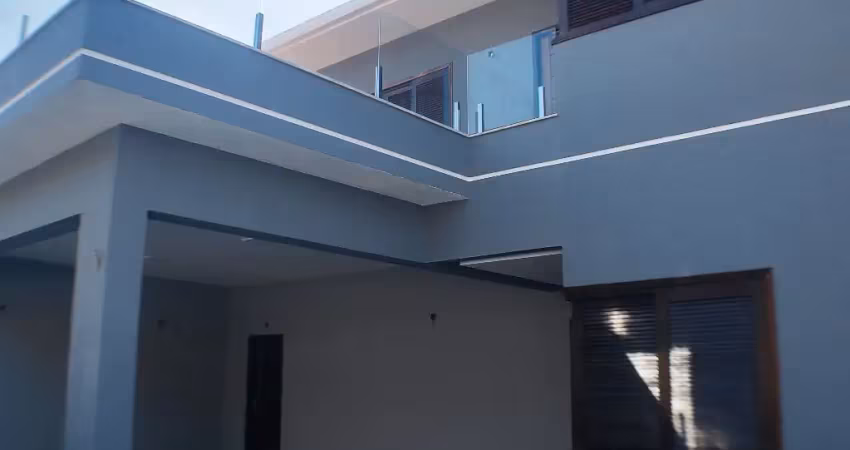 Casa em condomínio fechado com 5 quartos à venda no Centro, Miguel Pereira 