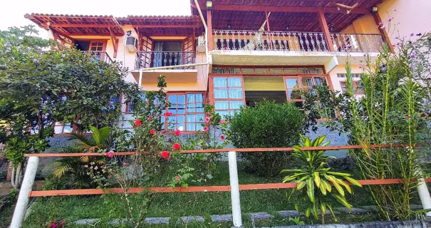 Casa com 4 quartos à venda no Alto da Boa Vista, Miguel Pereira 
