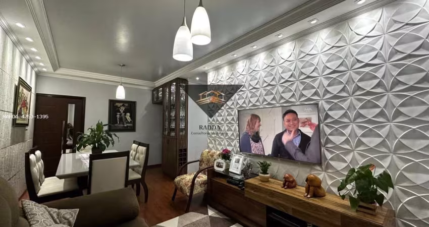 Apartamento para Venda em Suzano, Jardim Japão, 2 dormitórios, 1 banheiro, 1 vaga
