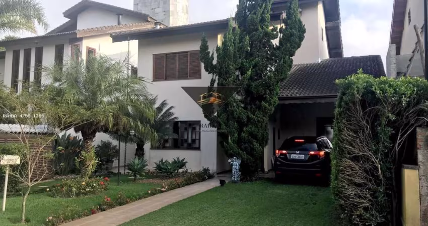 Casa em Condomínio para Venda em Mogi das Cruzes, Aruã, 3 dormitórios, 3 suítes, 3 banheiros