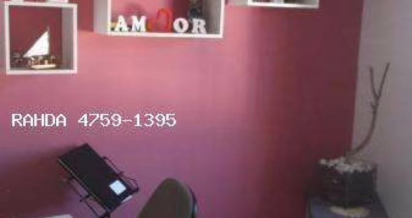 Apartamento para Venda em São Paulo, Itaim Paulista, 2 dormitórios, 1 banheiro, 1 vaga