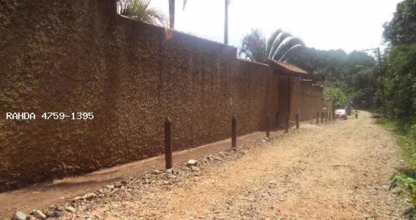 Terreno para Venda em Suzano, Estancia Paulista 2