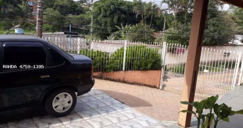 Terreno à venda na Rua João Mendonça da Silva, Recreio Sertãozinho, Suzano