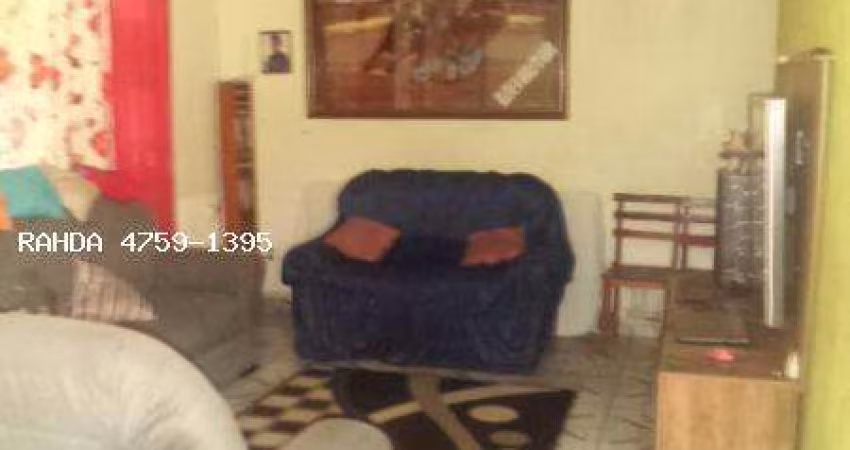 Casa para Venda em Suzano, VILA MALUF, 4 dormitórios, 3 banheiros, 2 vagas