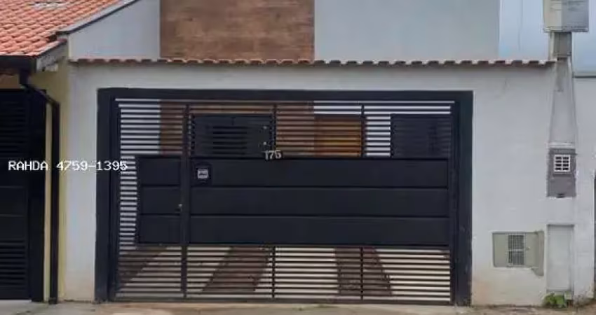 Casa para Venda em Suzano, Jardim das Flores, 2 dormitórios, 2 banheiros, 2 vagas