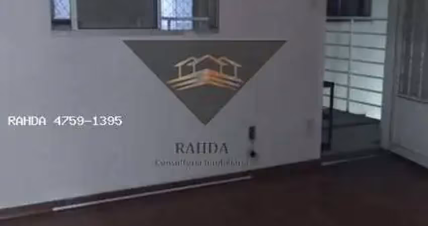 Apartamento para venda em suzano, cidade boa vista, 2 dormitórios, 1 banheiro, 1 vaga