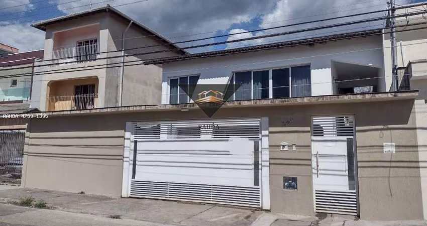 Casa para Venda em Mogi das Cruzes, Cesar de Souza, 3 dormitórios, 1 suíte, 1 banheiro, 5 vagas