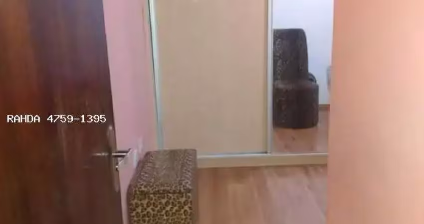 Casa em condomínio para venda em poá, jardim america, 2 dormitórios, 1 banheiro, 2 vagas