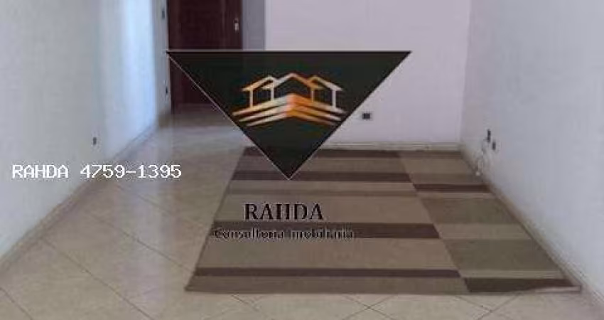 Apartamento para Venda em Suzano, Centro, 2 dormitórios, 1 banheiro, 1 vaga
