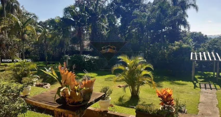 Chácara para Venda em Suzano, CHACARA ESTANCIA PAULISTA 2, 2 dormitórios, 3 banheiros