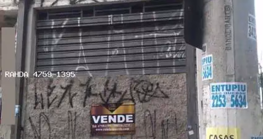 Terreno à venda na Rua Monsenhor Nuno, Centro, Suzano