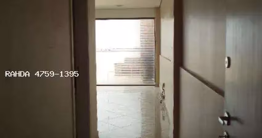 Sala comercial para venda em suzano, vila bela vista