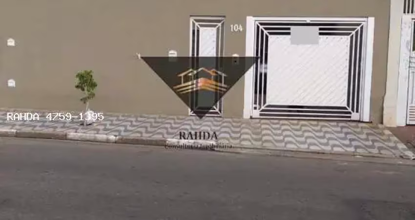 Casa para Venda em Suzano, Jardim Suzano, 6 dormitórios, 2 suítes, 4 banheiros, 4 vagas