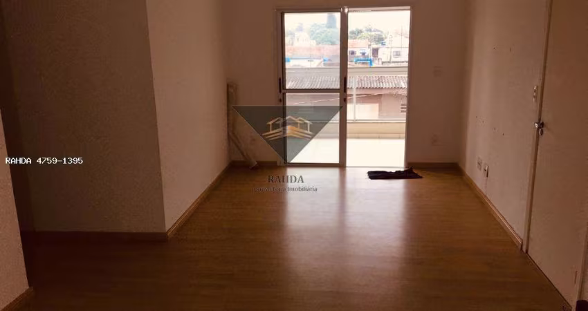 Apartamento para Venda em Suzano, Cidade Cruzeiro do Sul, 3 dormitórios, 1 suíte, 1 banheiro, 2 vagas