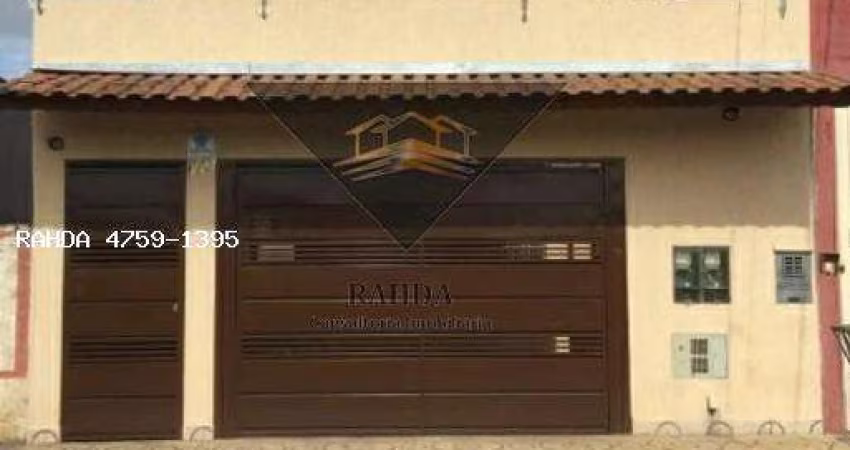 Casa para Venda em Suzano, Jardim Imperador, 6 dormitórios, 4 suítes, 2 vagas