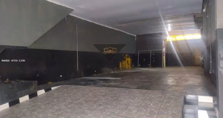 Salão comercial para venda em suzano, jardim realce, 2 banheiros