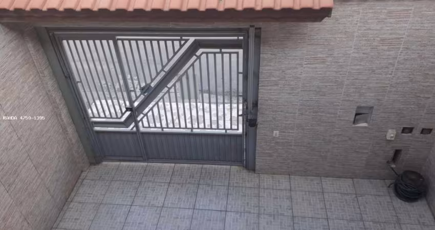 Casa para Venda em Suzano, Jardim Boa Vista, 4 dormitórios, 2 banheiros, 4 vagas