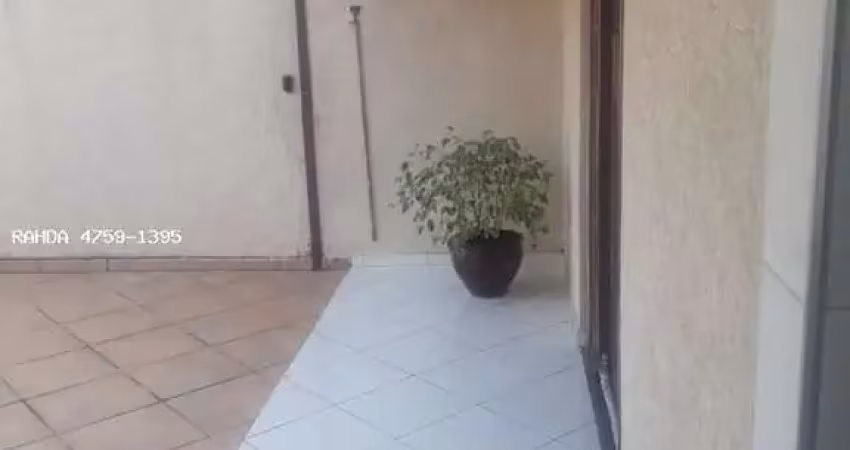 Casa para venda em suzano, vila urupês, 2 dormitórios, 2 suítes, 2 banheiros