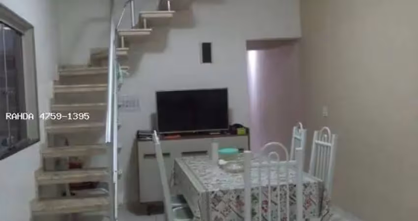 Casa para Venda em Suzano, Jardim Cacique, 4 dormitórios, 2 suítes, 2 banheiros, 3 vagas