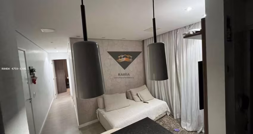 Apartamento para Venda em Suzano, Parque Suzano, 2 dormitórios, 1 banheiro, 1 vaga