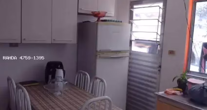 Casa para venda em suzano, vila maluf, 2 dormitórios, 2 banheiros, 2 vagas