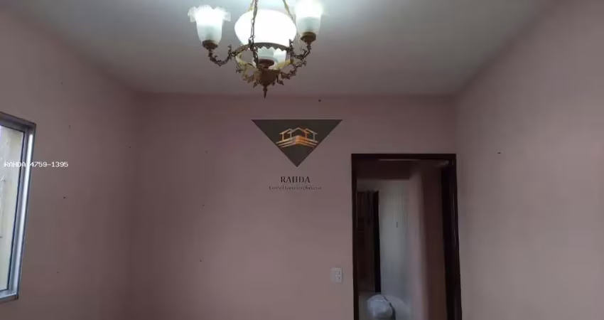 Apartamento para venda em suzano, cidade edson, 3 dormitórios, 2 banheiros, 1 vaga