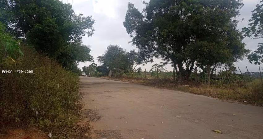 Área para Venda em Suzano, Fazenda Viaduto