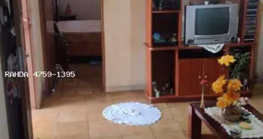 Casa para venda em suzano, chácara duchen, 1 dormitório, 1 banheiro