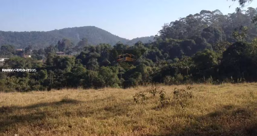 Terreno para Venda em Suzano, Palmeiras