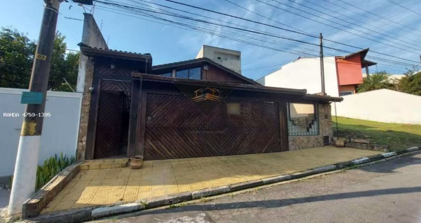 Casa para Venda em Suzano, jardim altos de suzano, 4 dormitórios, 1 suíte, 2 banheiros, 3 vagas