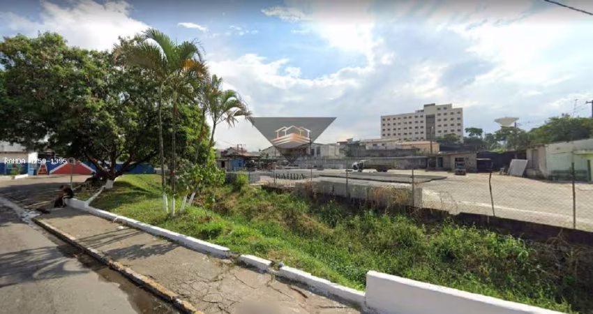 Terreno para Venda em Suzano, Vila Santa Maria