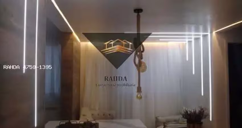 Apartamento para venda em suzano, parque santa rosa, 2 dormitórios, 1 banheiro, 1 vaga