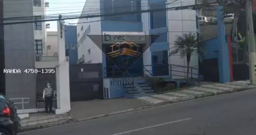 Prédio Comercial para Venda em Mogi das Cruzes, Centro, 5 banheiros, 7 vagas